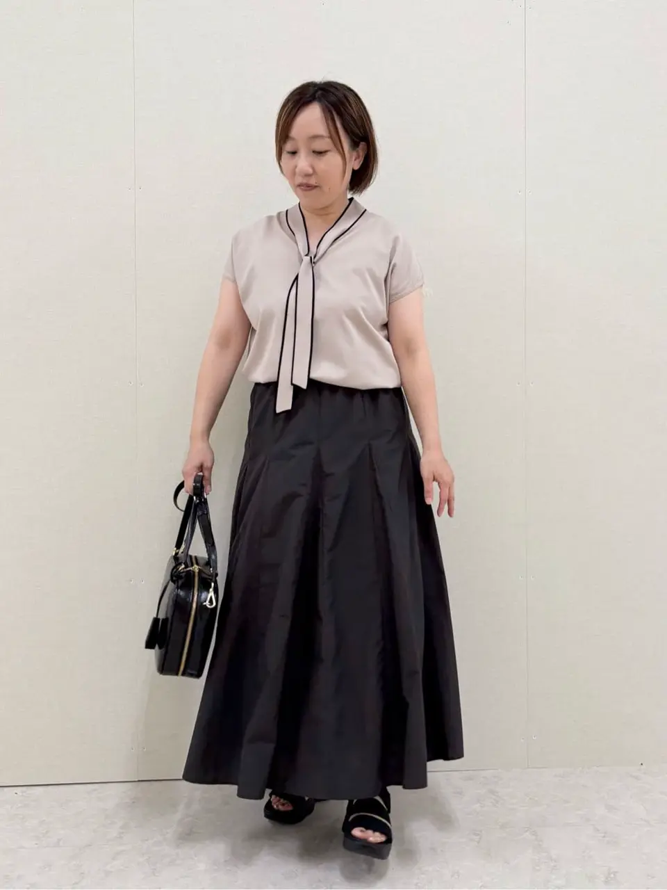 ONWARD CROSSET SELECT 副島 コーディネート画像