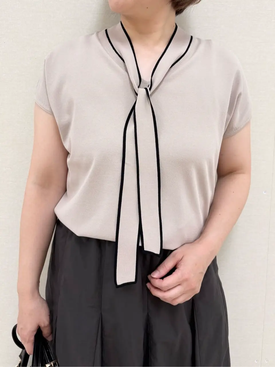 ONWARD CROSSET SELECT 副島 コーディネート画像