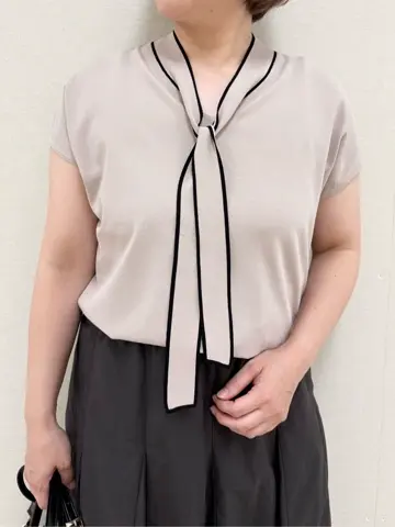 ONWARD CROSSET SELECT 副島 コーディネート画像