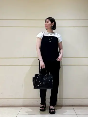 ONWARD CROSSET SELECT 太田 コーディネート画像