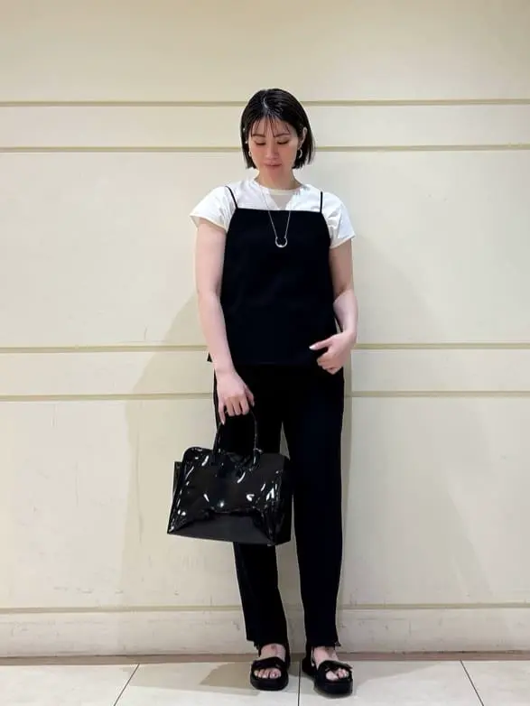 ONWARD CROSSET SELECT 太田 コーディネート画像