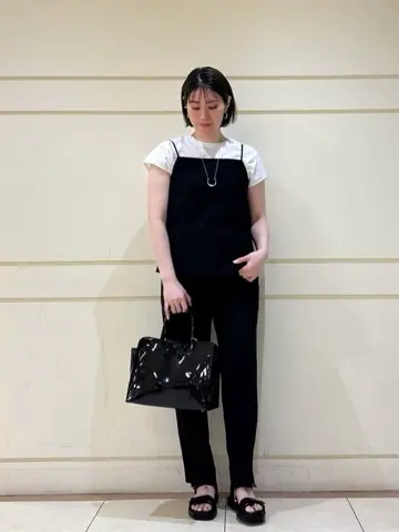 ONWARD CROSSET SELECT 太田 コーディネート画像