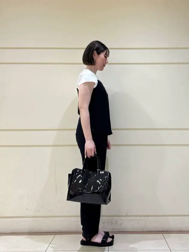 ONWARD CROSSET SELECT 太田 コーディネート画像