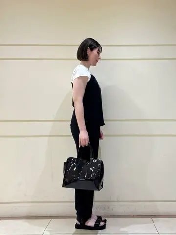 ONWARD CROSSET SELECT 太田 コーディネート画像