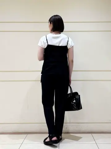 ONWARD CROSSET SELECT 太田 コーディネート画像