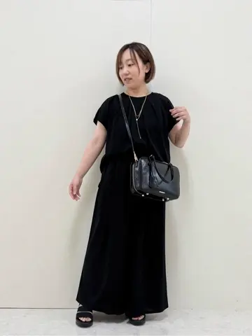 ONWARD CROSSET SELECT 副島 コーディネート画像