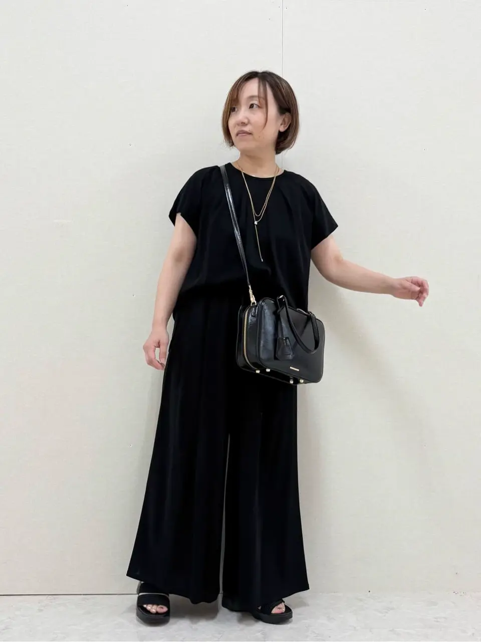 ONWARD CROSSET SELECT 副島 コーディネート画像