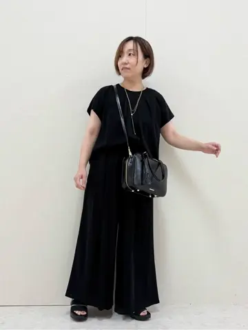 ONWARD CROSSET SELECT 副島 コーディネート画像