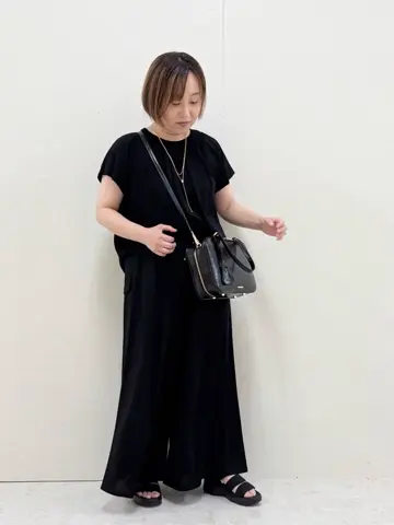 ONWARD CROSSET SELECT 副島 コーディネート画像