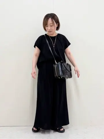 ONWARD CROSSET SELECT 副島 コーディネート画像