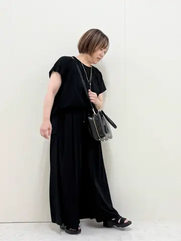 ONWARD CROSSET SELECT 副島 コーディネート画像