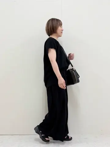 ONWARD CROSSET SELECT 副島 コーディネート画像