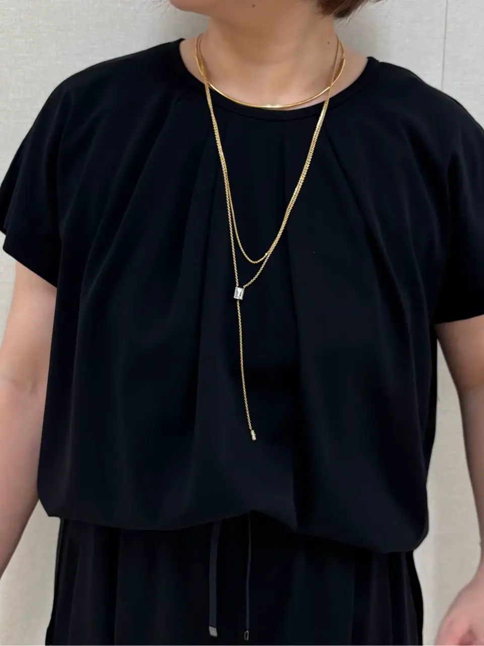 ONWARD CROSSET SELECT 副島 コーディネート画像