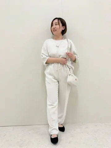 ONWARD CROSSET SELECT 副島 コーディネート画像