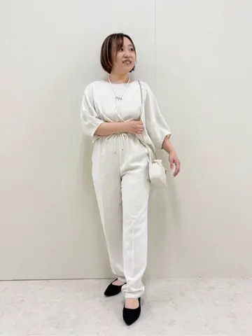 ONWARD CROSSET SELECT 副島 コーディネート画像