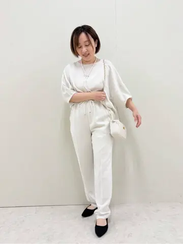 ONWARD CROSSET SELECT 副島 コーディネート画像