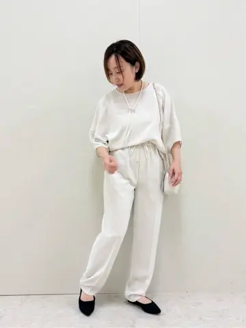 ONWARD CROSSET SELECT 副島 コーディネート画像