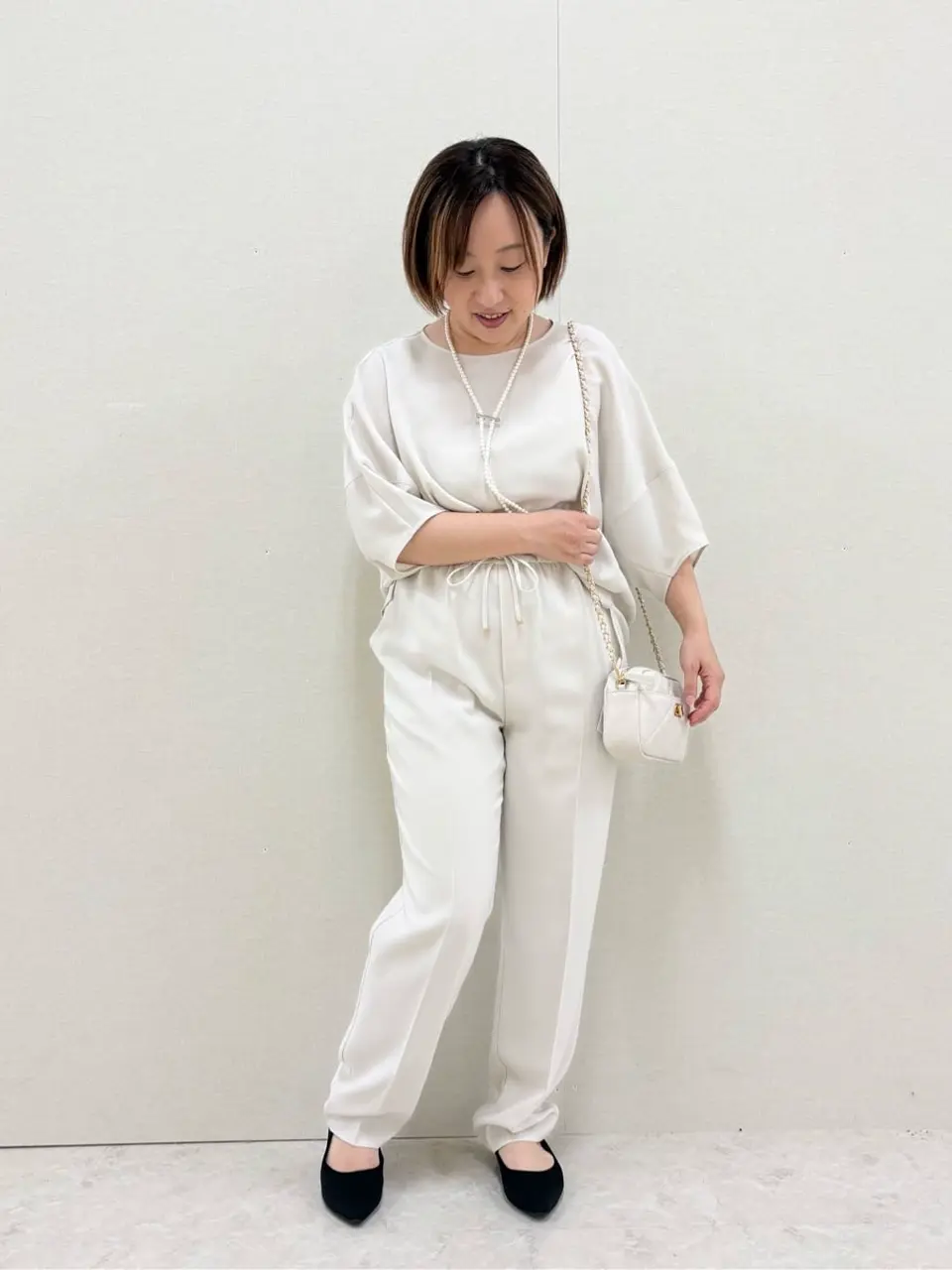 ONWARD CROSSET SELECT 副島 コーディネート画像