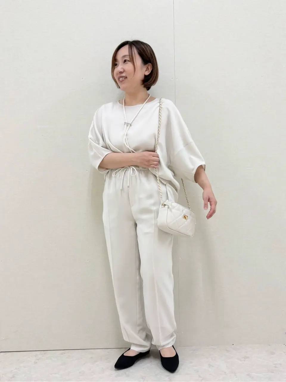 ONWARD CROSSET SELECT 副島 コーディネート画像