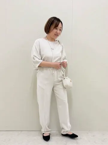 ONWARD CROSSET SELECT 副島 コーディネート画像