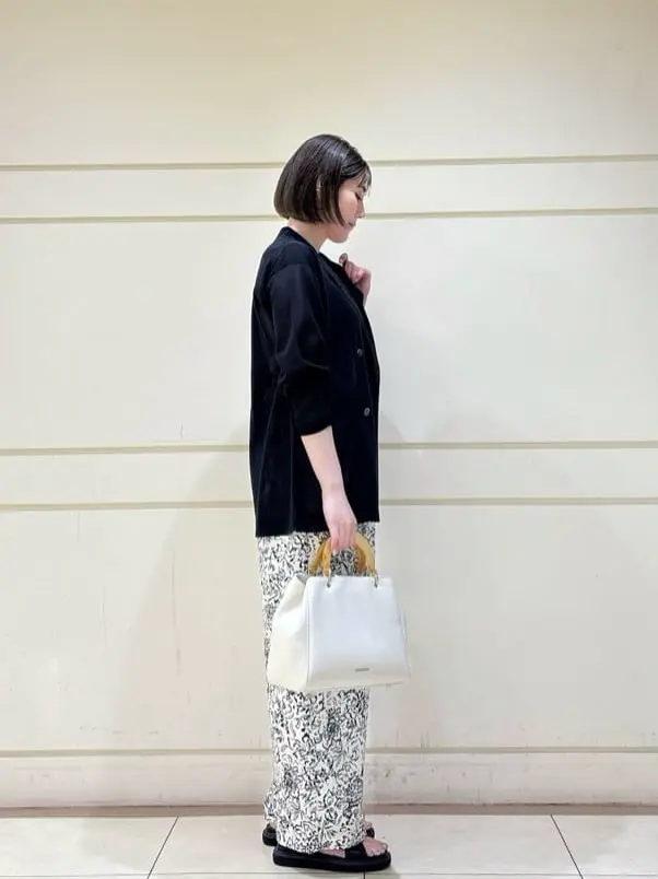 ONWARD CROSSET SELECT 太田 コーディネート画像