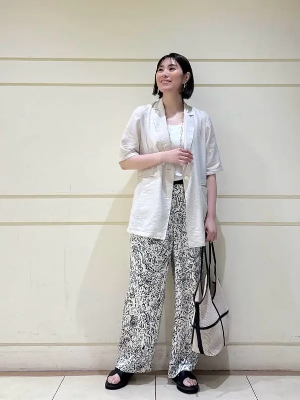  太田 コーディネート画像