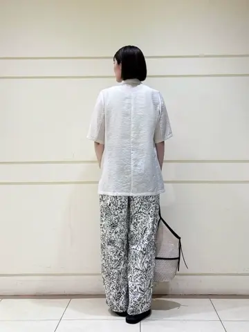 ONWARD CROSSET SELECT 太田 コーディネート画像