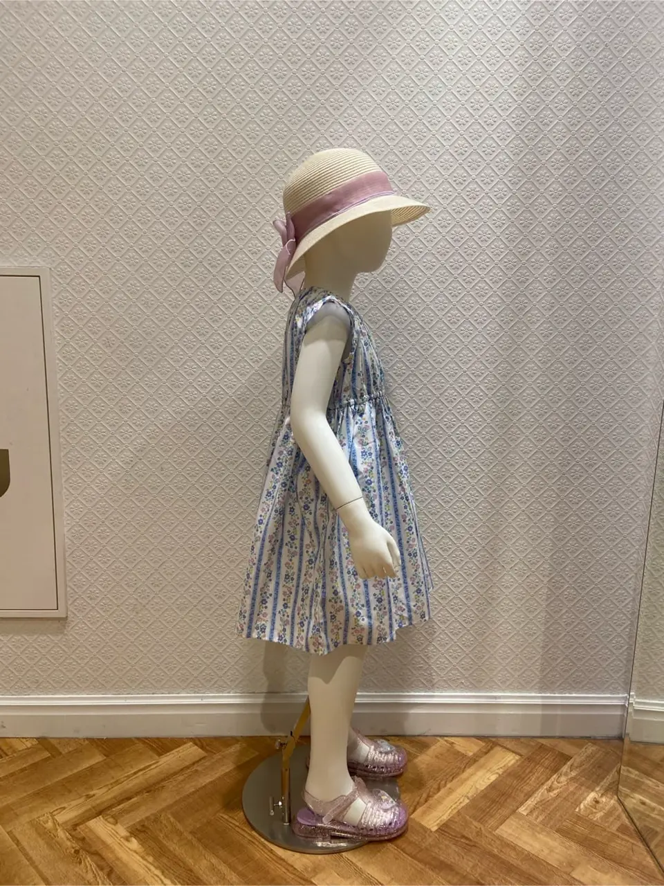 ONWARD CROSSET SELECT Ｎ コーディネート画像