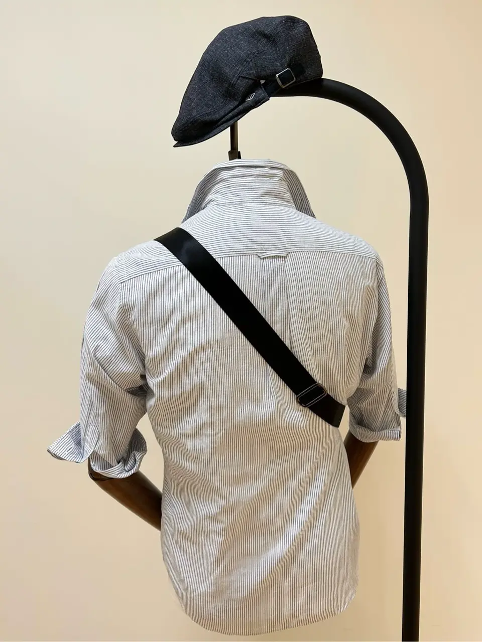 ONWARD CROSSET SELECT YU コーディネート画像