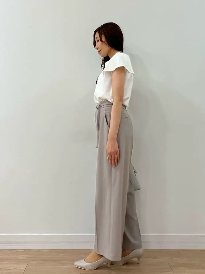 ONWARD CROSSET SELECT 外川 コーディネート画像