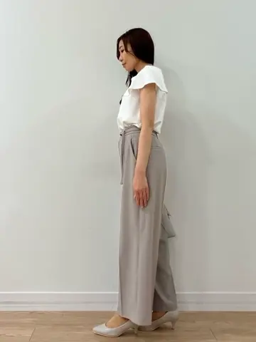 ONWARD CROSSET SELECT 外川 コーディネート画像