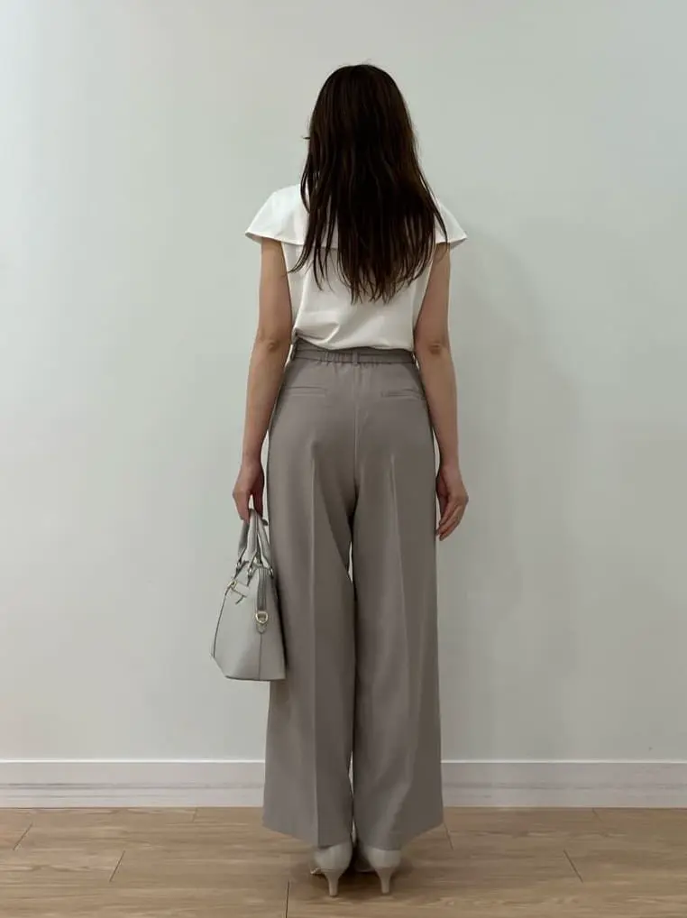 ONWARD CROSSET SELECT 外川 コーディネート画像