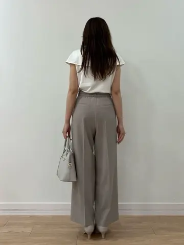 ONWARD CROSSET SELECT 外川 コーディネート画像