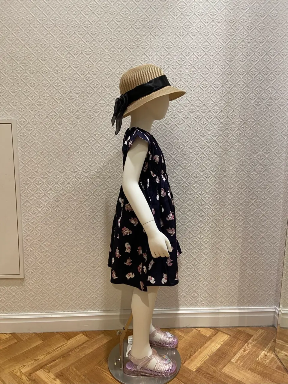 ONWARD CROSSET SELECT Ｎ コーディネート画像