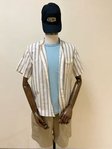 ONWARD CROSSET SELECT YU コーディネート画像