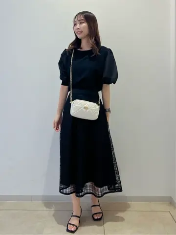 ONWARD CROSSET SELECT 内田 コーディネート画像