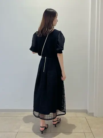 ONWARD CROSSET SELECT 内田 コーディネート画像