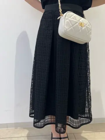 ONWARD CROSSET SELECT 内田 コーディネート画像