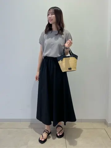 ONWARD CROSSET SELECT 内田 コーディネート画像