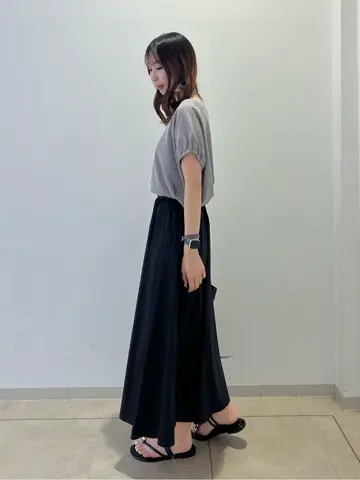 ONWARD CROSSET SELECT 内田 コーディネート画像