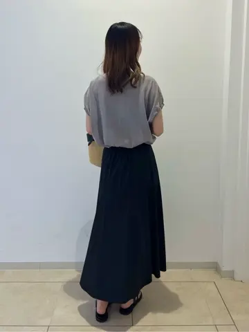 ONWARD CROSSET SELECT 内田 コーディネート画像