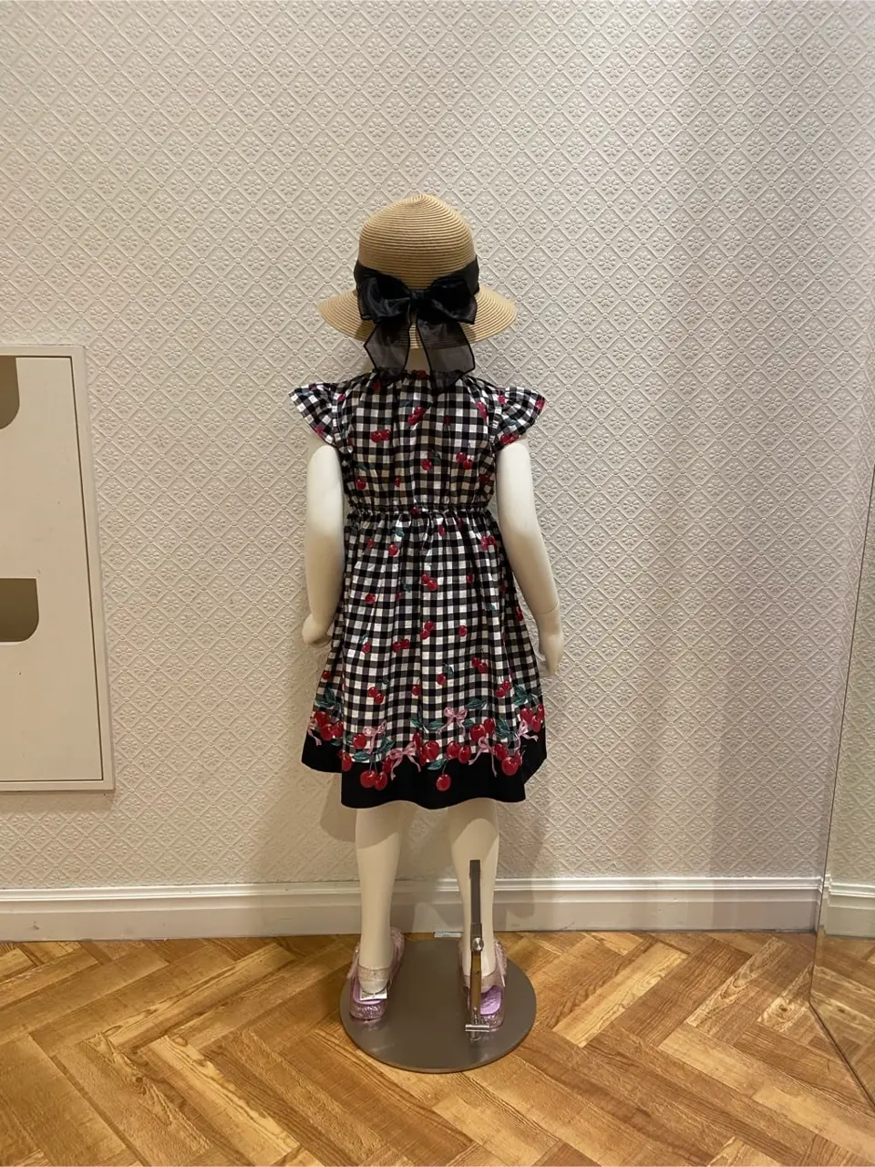 ONWARD CROSSET SELECT Ｎ コーディネート画像