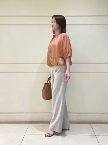 ONWARD CROSSET SELECT 加藤 コーディネート画像