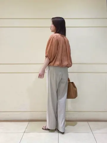 ONWARD CROSSET SELECT 加藤 コーディネート画像