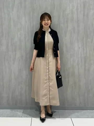 ONWARD CROSSET SELECT みぃ コーディネート画像