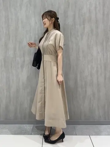 ONWARD CROSSET SELECT みぃ コーディネート画像