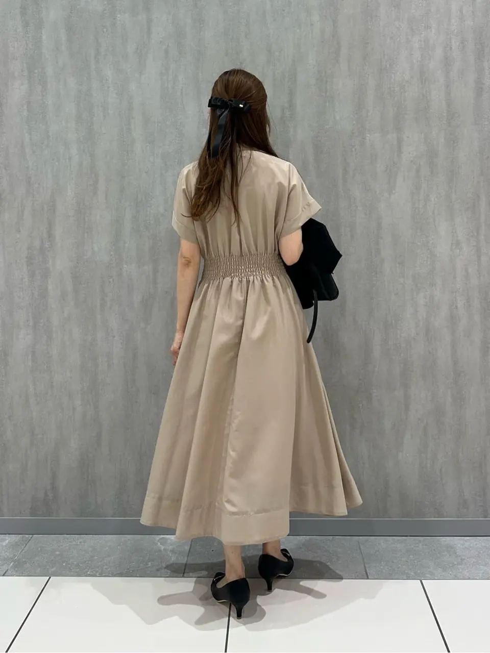 ONWARD CROSSET SELECT みぃ コーディネート画像