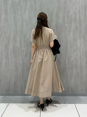 ONWARD CROSSET SELECT みぃ コーディネート画像