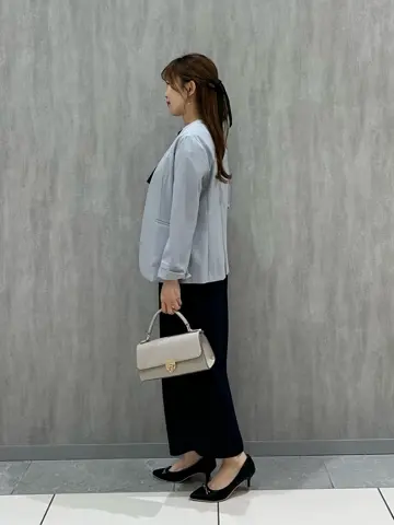 ONWARD CROSSET SELECT みぃ コーディネート画像