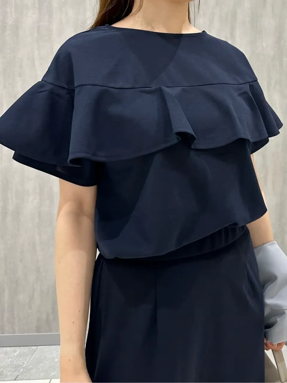 ONWARD CROSSET SELECT みぃ コーディネート画像